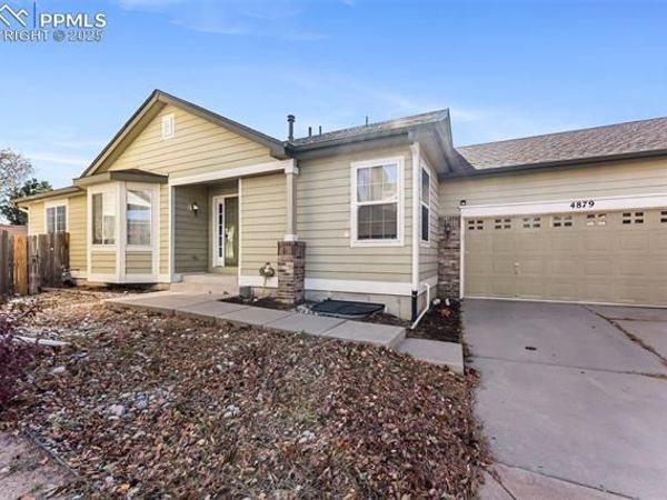 4879 Turning Leaf Way, Colorado Springs, CO 80922