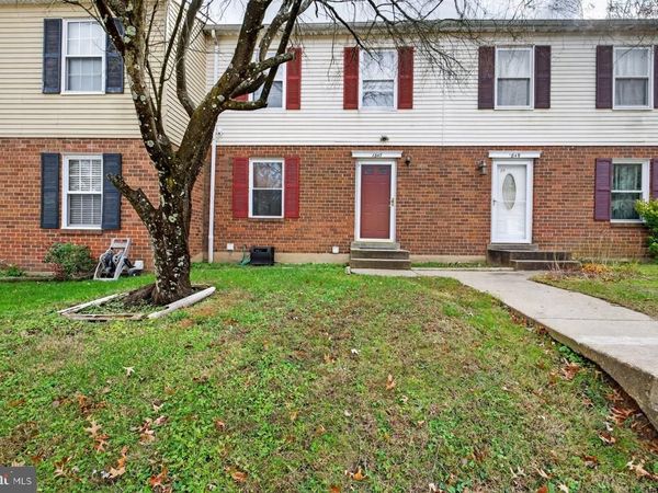 1847 HAWK COURT, SEVERN, MD 21144