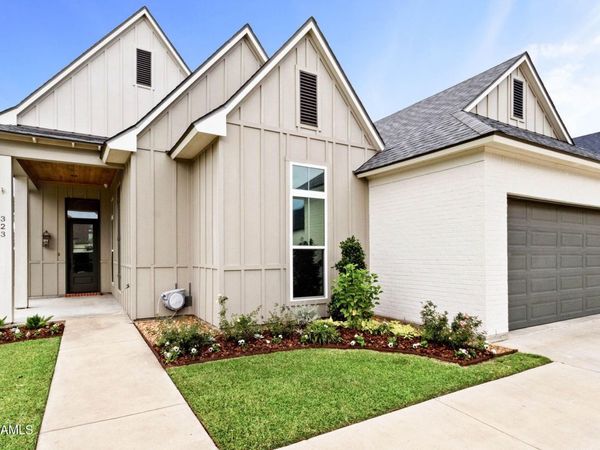 323 Big Lake Run, Youngsville, LA 70592