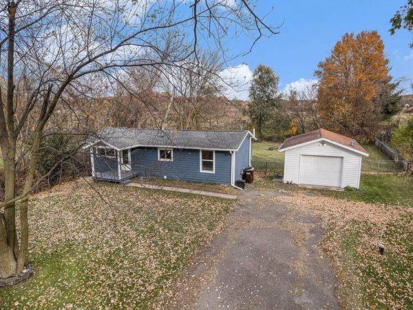 301 N Francisco Road, Grass Lake, MI 49240