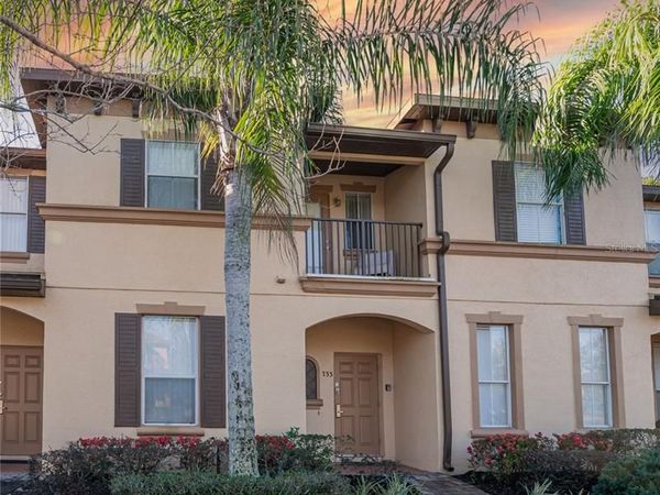 733 CALABRIA AVENUE, DAVENPORT, FL 33897