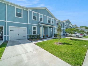 12264 GRIZZLY LANE, NEW PORT RICHEY, FL 34654