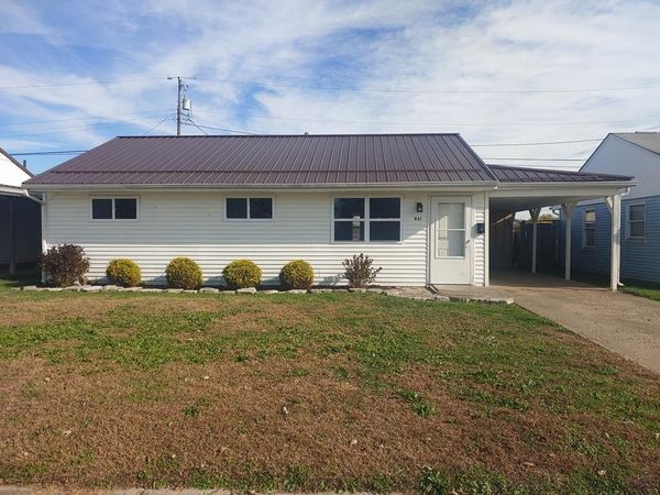 641 Salisbury Road, Waverly, OH 45690