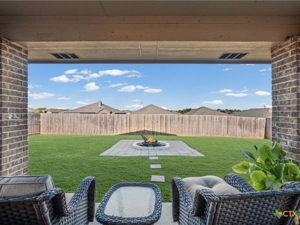 1905 Broken Shoe Trail, Temple, TX 76502