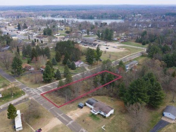 0 Bond Street, Harrison, MI 48625