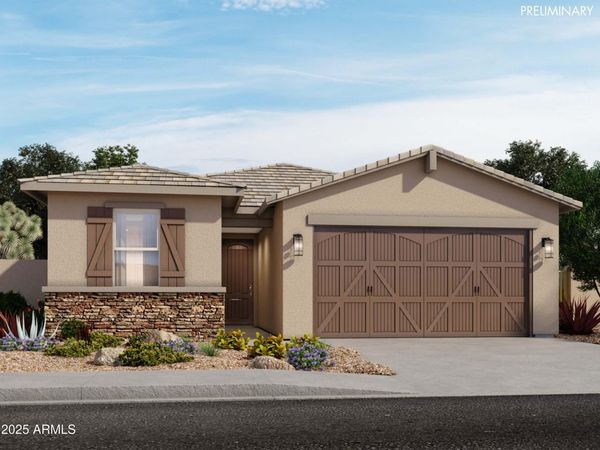 15929 W COTTONTAIL Lane, Surprise, AZ 85387