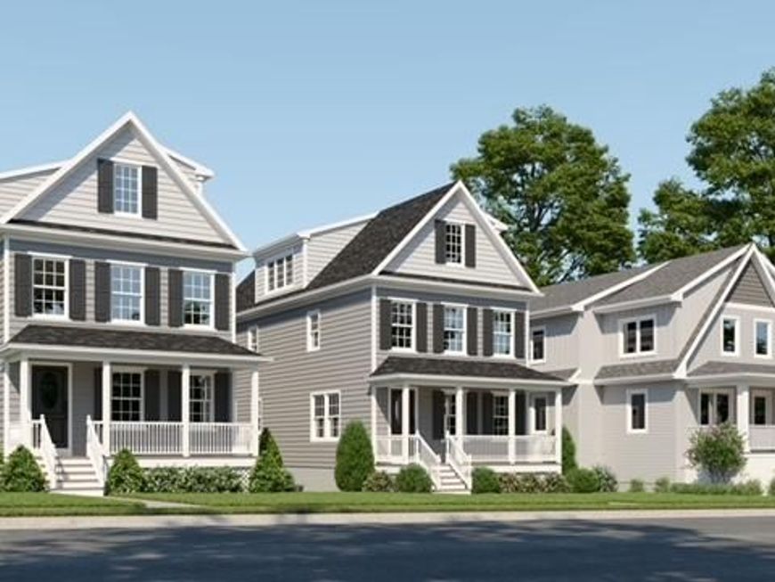 613 Summer Street, Media, PA 19063 Main Photo