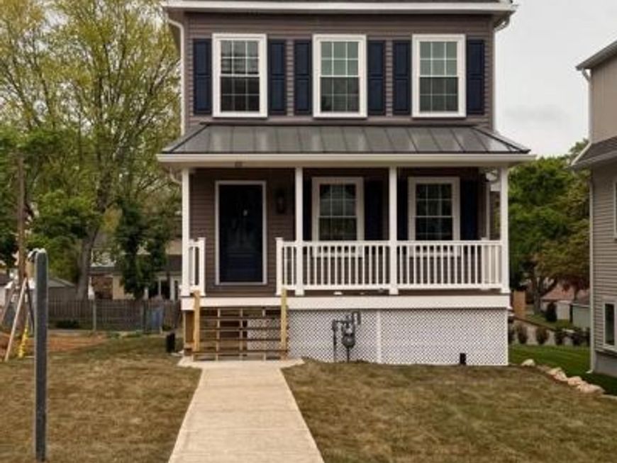 611 Summer Street, Media, PA 19063 Main Photo