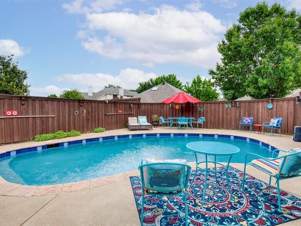 3929 Harbor Drive, The Colony, TX 75056