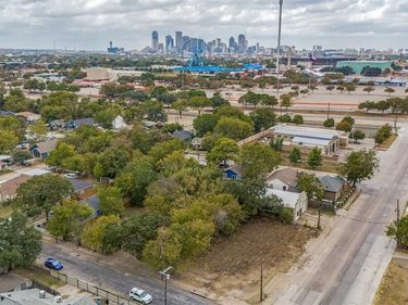 4121 Hamilton Avenue, Dallas, TX 75210