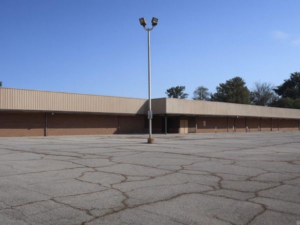 956 E Main St, Blytheville, AR 72315