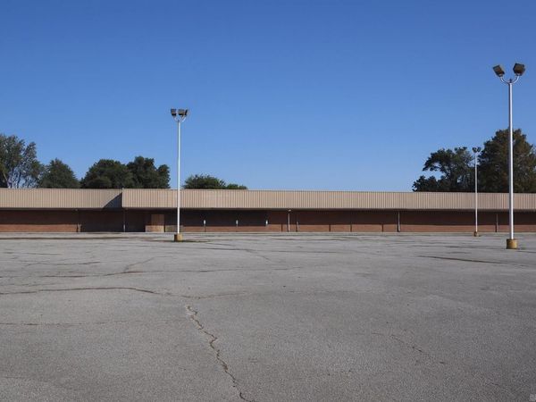 956 E Main St, Blytheville, AR 72315
