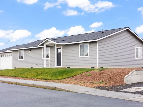 568 Teeny Drive, Metolius, OR 97741