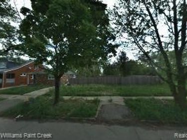 6858 Vaughan Street, Detroit, MI 48228