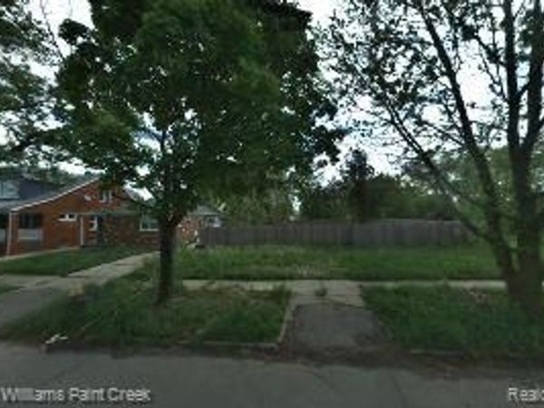 6858 Vaughan Street, Detroit, MI 48228