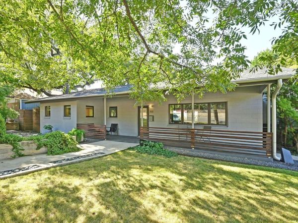 701 Brownlee CIR, Austin, TX 78703