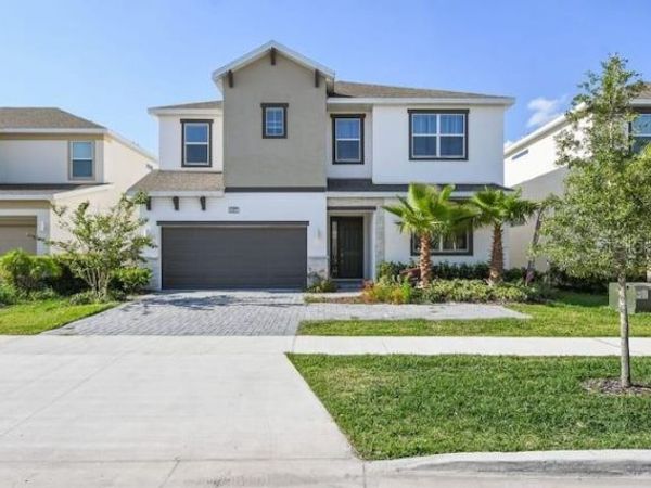 4497 MONADO DRIVE, KISSIMMEE, FL 34746