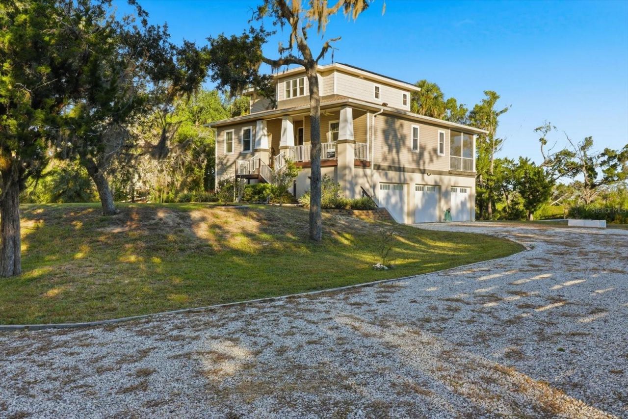 14211 W Saint Martins Road, Crystal River, FL 34429 Photo