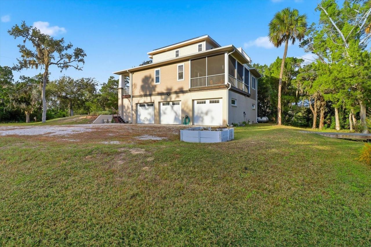 14211 W Saint Martins Road, Crystal River, FL 34429 Photo