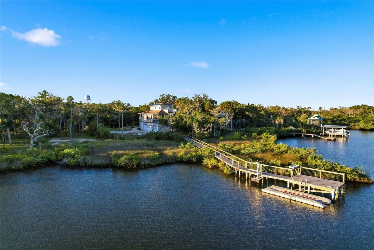 14211 W Saint Martins Road, Crystal River, FL 34429 Photo