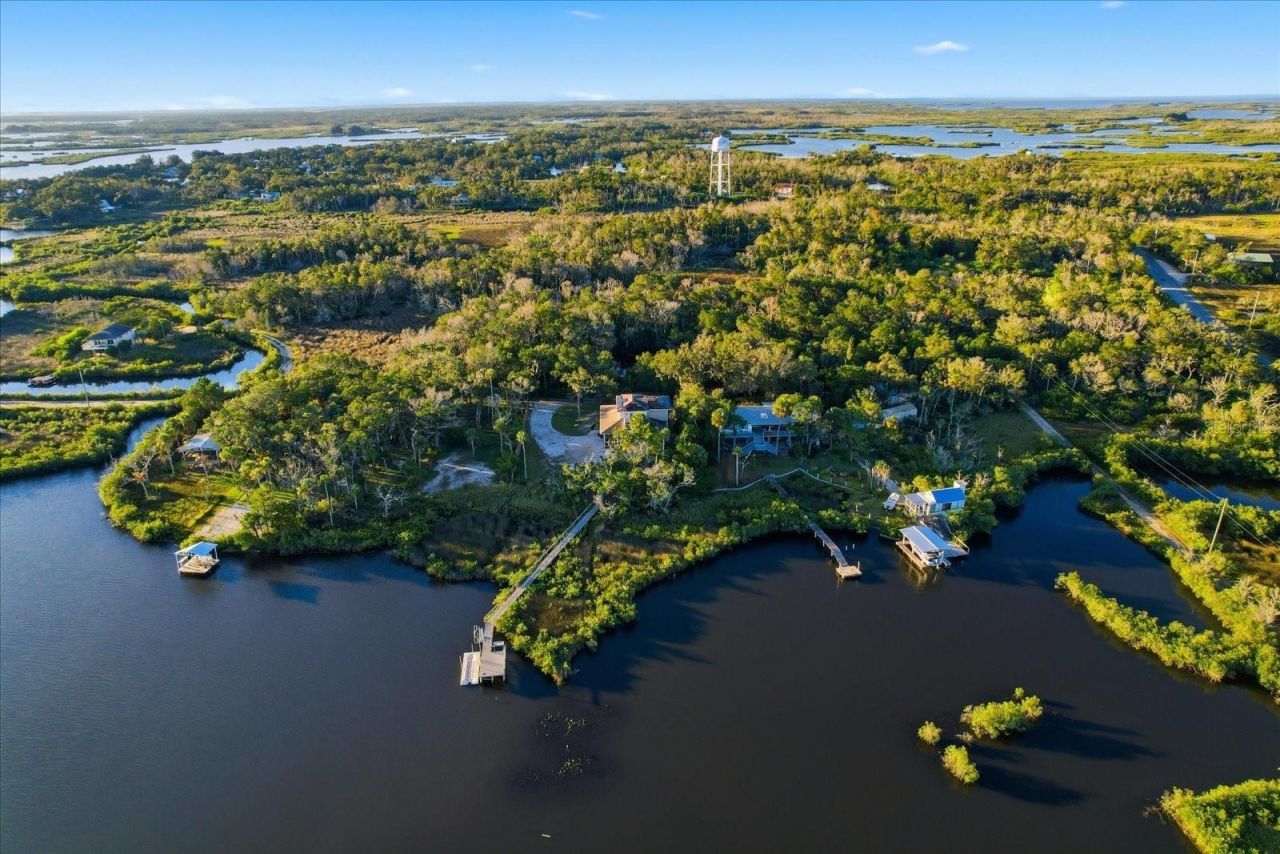 14211 W Saint Martins Road, Crystal River, FL 34429 Photo