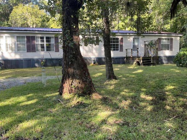 5125 AVENUE D, St. Augustine, FL 32095