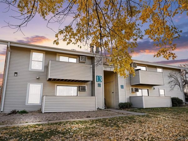 10150 E Virginia Avenue, Unit 13-203, Denver, CO 80247