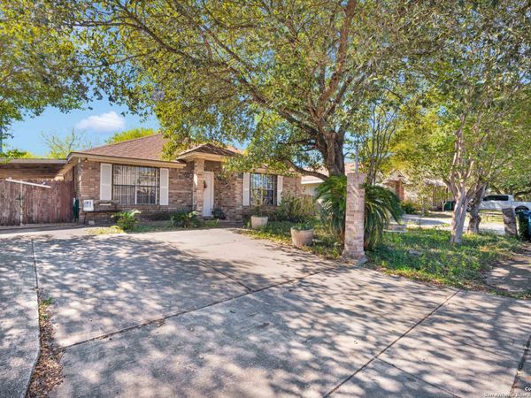 6426 Brittany Farm, San Antonio, TX 78244