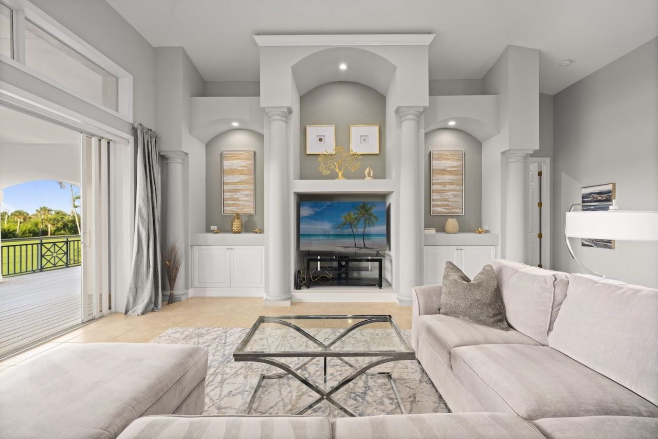 824 Birdie View Pt, Sanibel, FL 33957 Photo