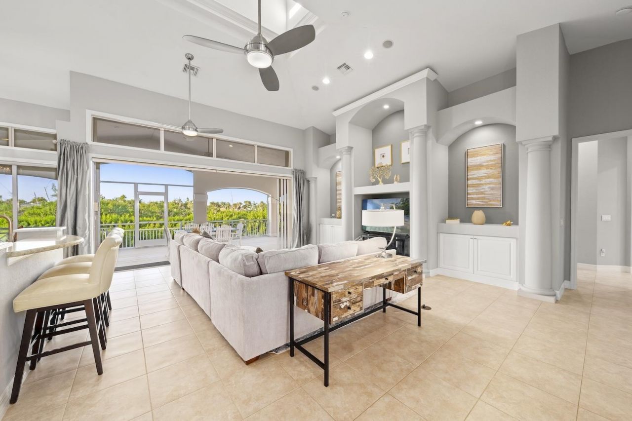 824 Birdie View Pt, Sanibel, FL 33957 Photo