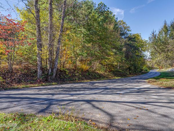 Lot 21 Green Hill Rd, Dandridge, TN 37725