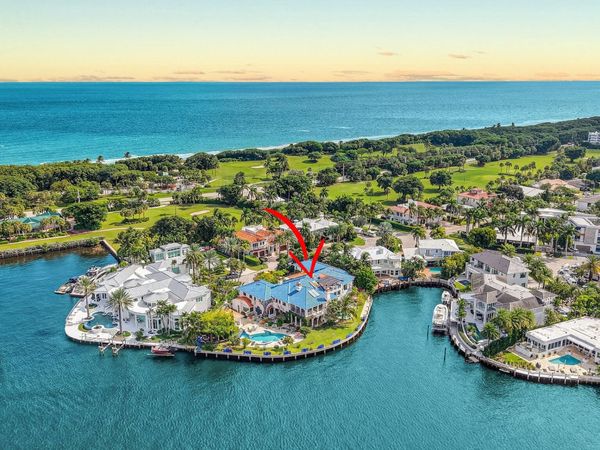 1201 Marble Way, Boca Raton, FL 33432