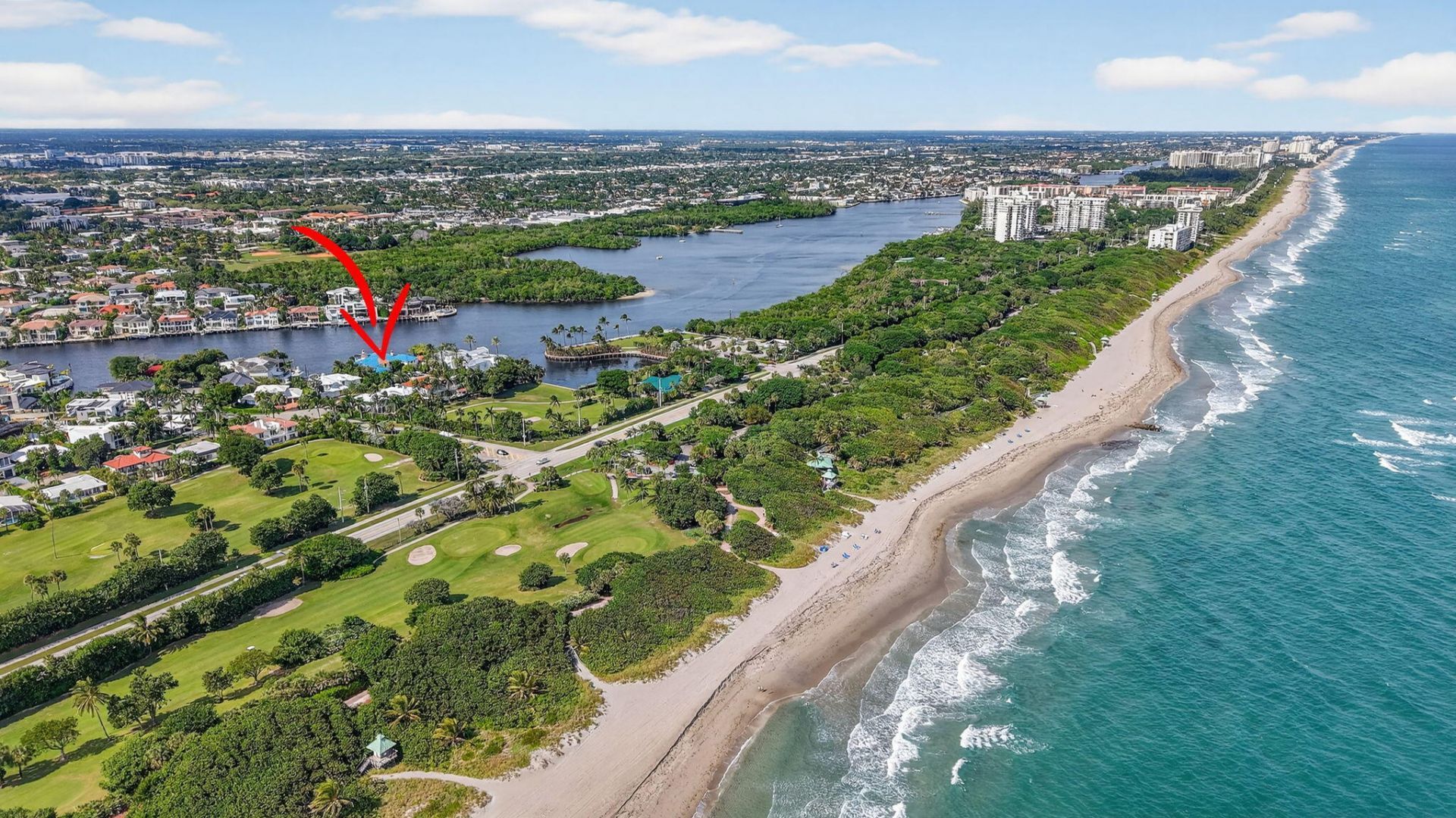 1201 Marble Way, Boca Raton, FL 33432 Photo