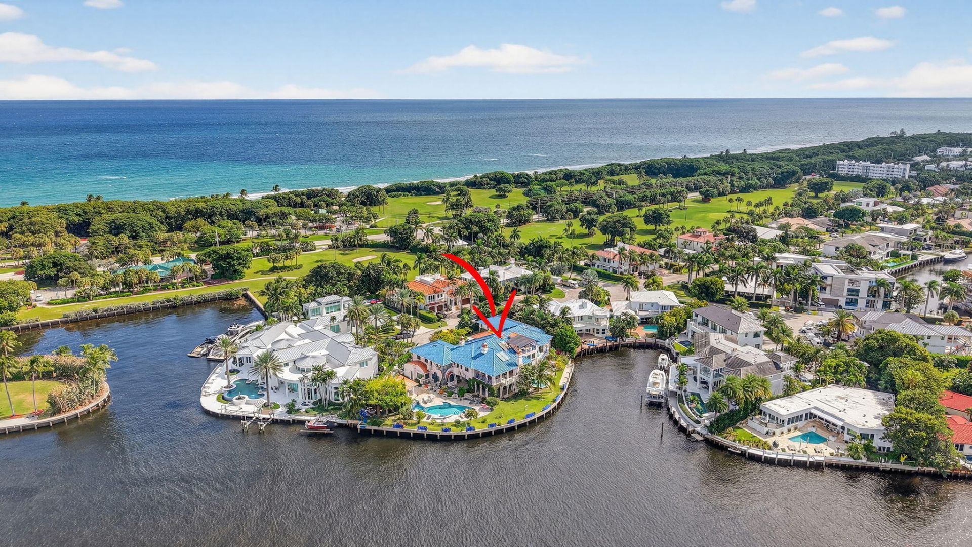 1201 Marble Way, Boca Raton, FL 33432 Photo