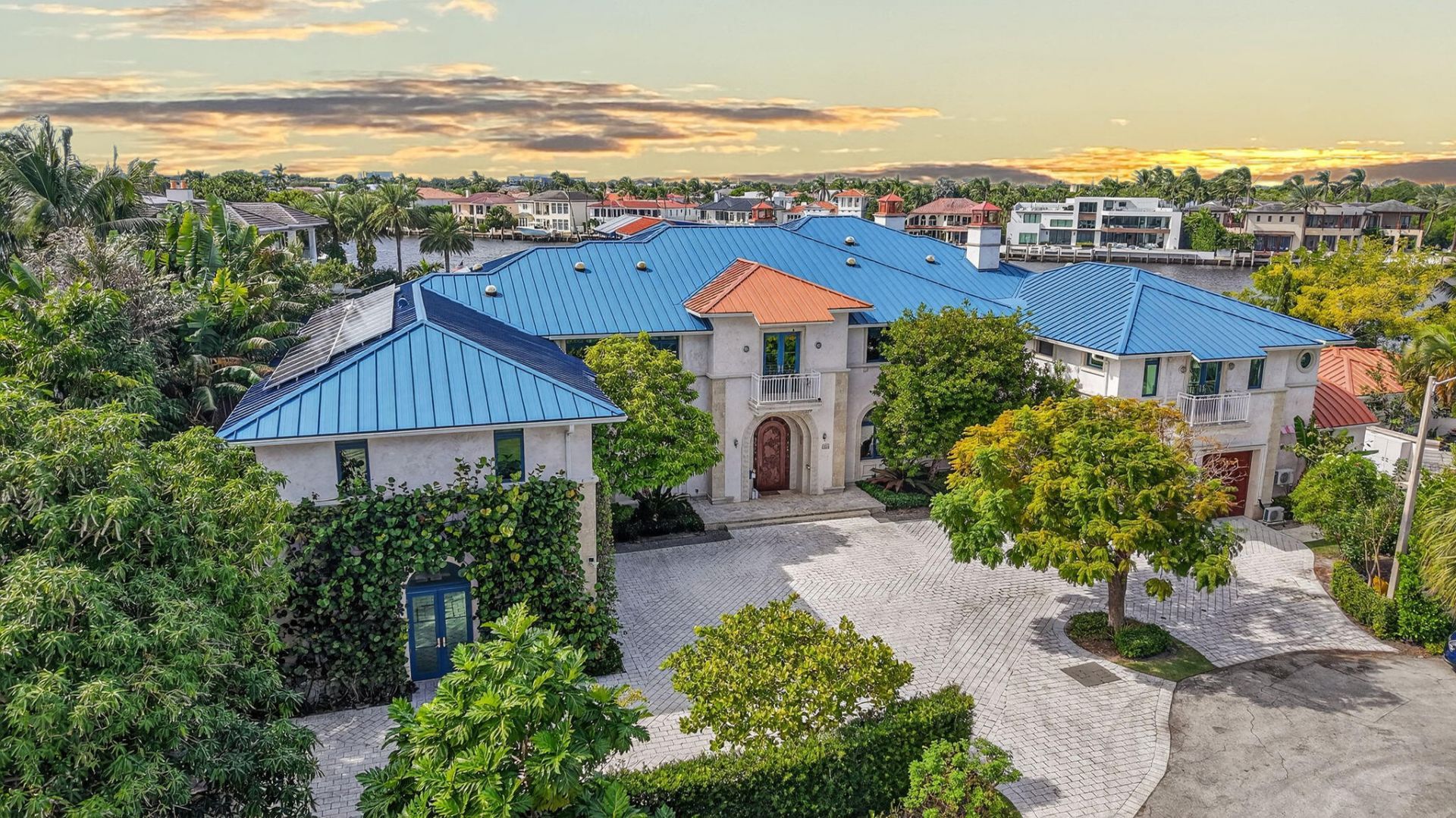 1201 Marble Way, Boca Raton, FL 33432 Photo