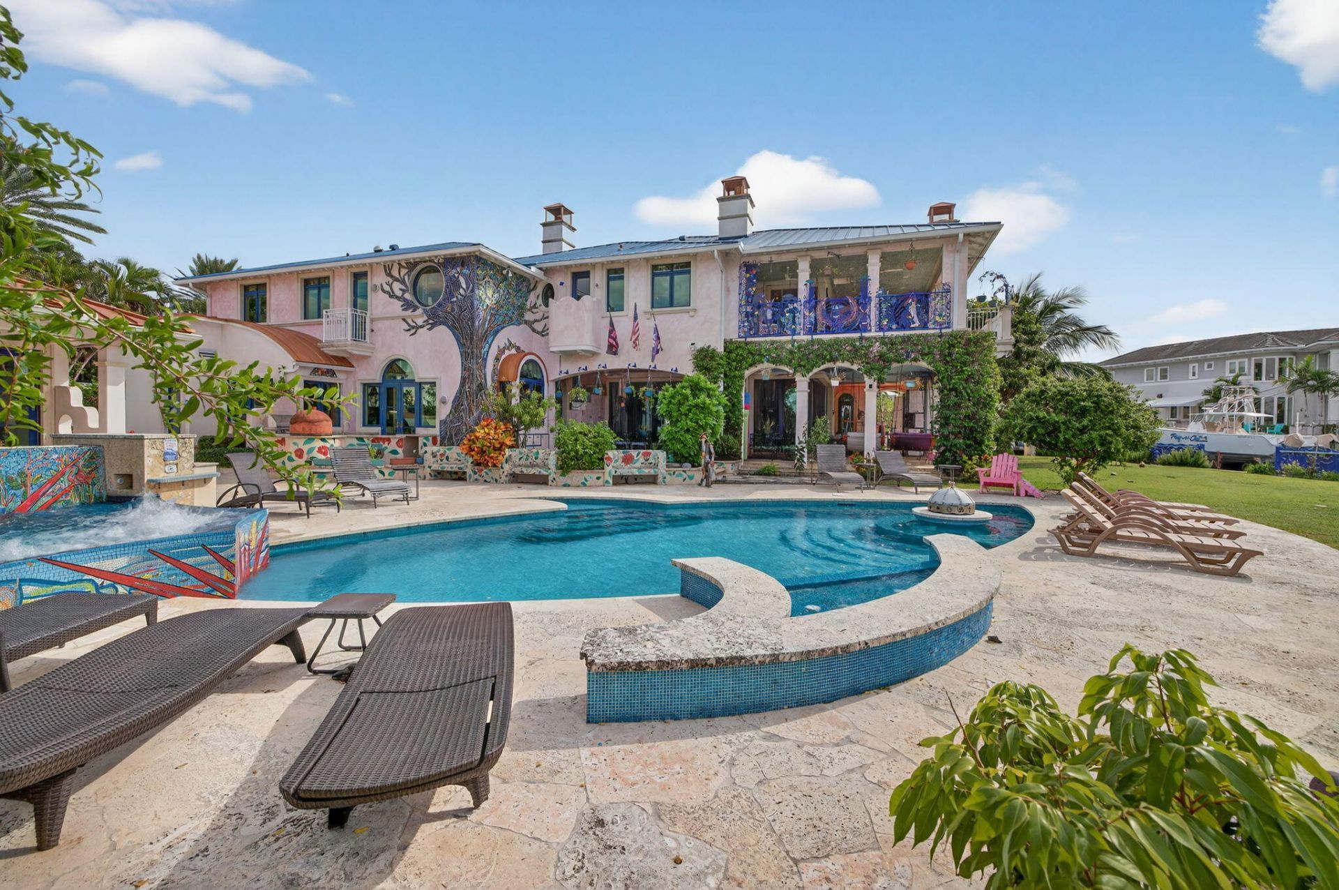 1201 Marble Way, Boca Raton, FL 33432 Photo