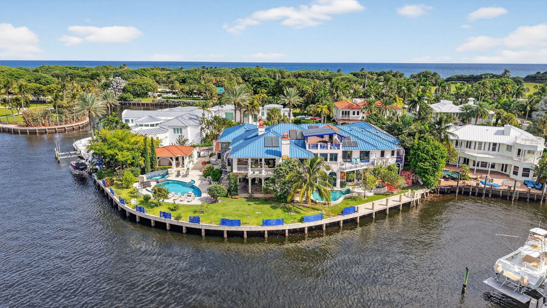 1201 Marble Way, Boca Raton, FL 33432 Photo