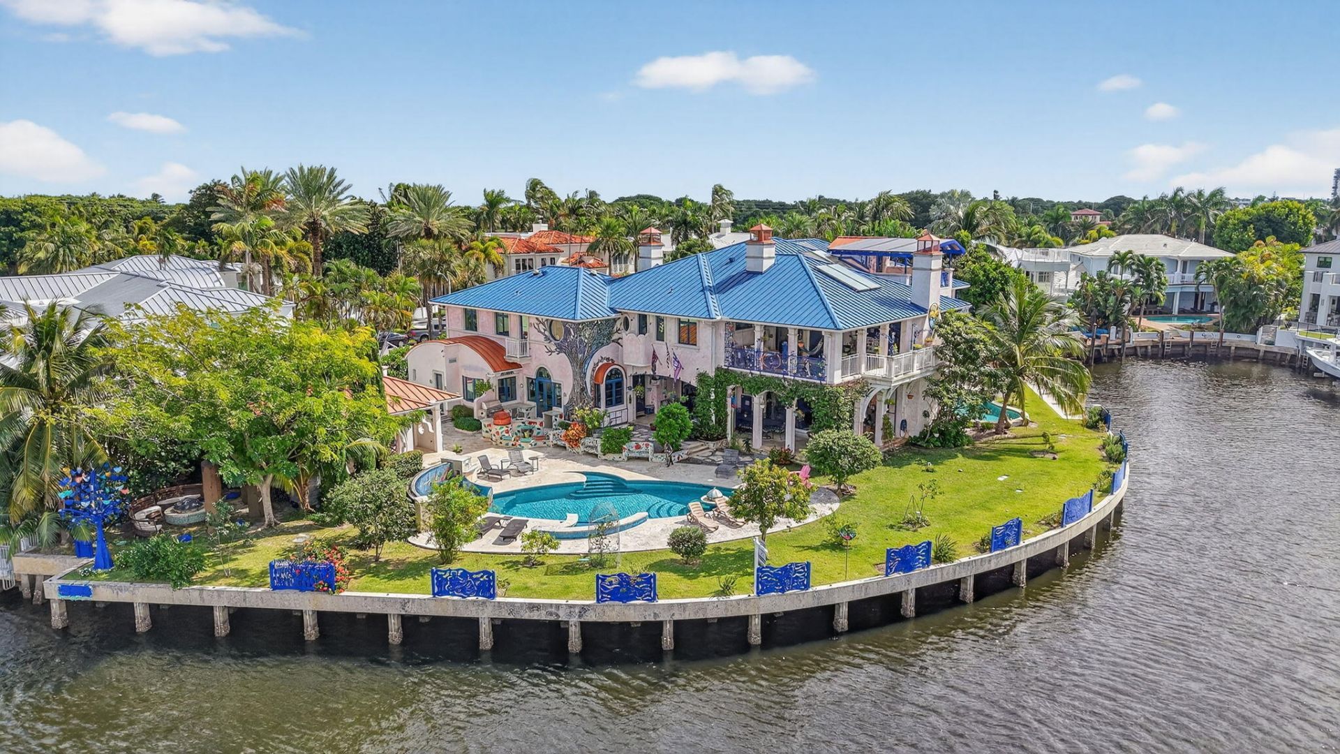 1201 Marble Way, Boca Raton, FL 33432 Photo