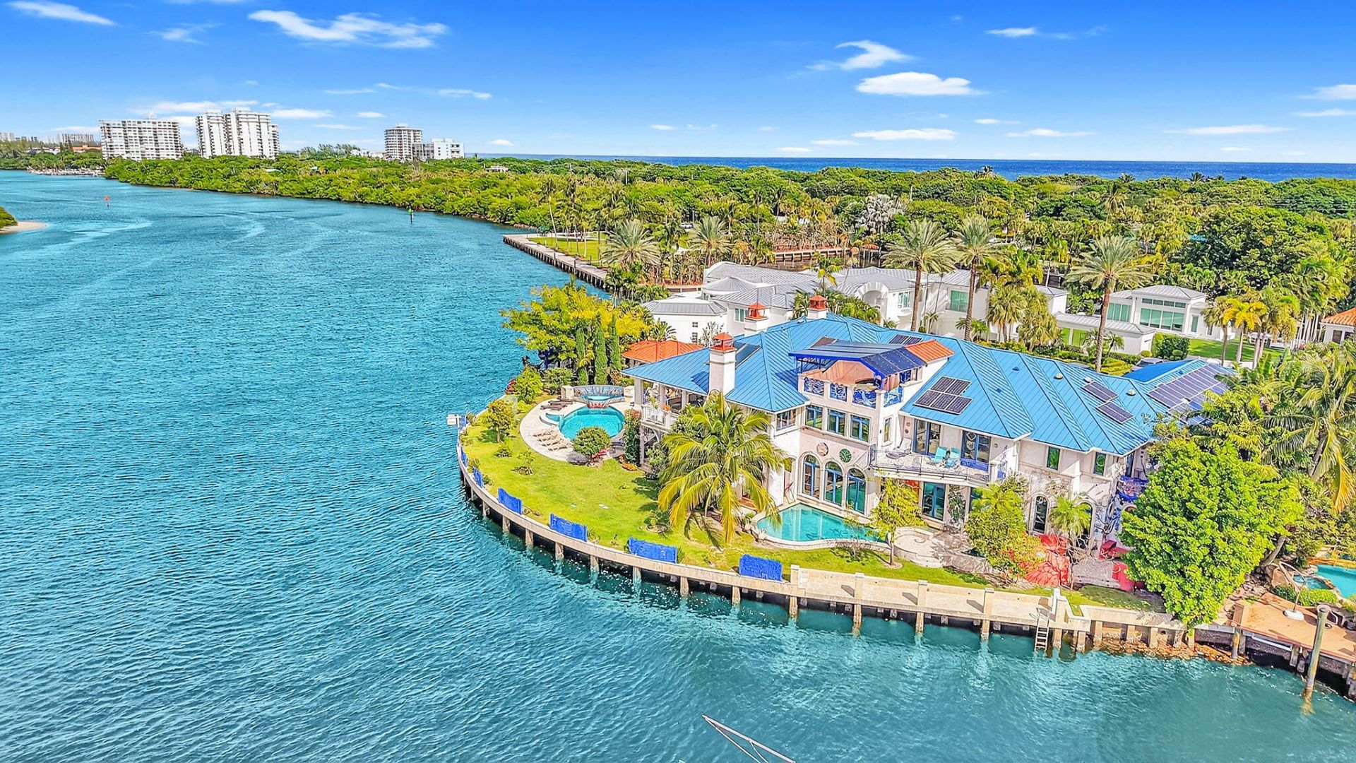 1201 Marble Way, Boca Raton, FL 33432 Photo