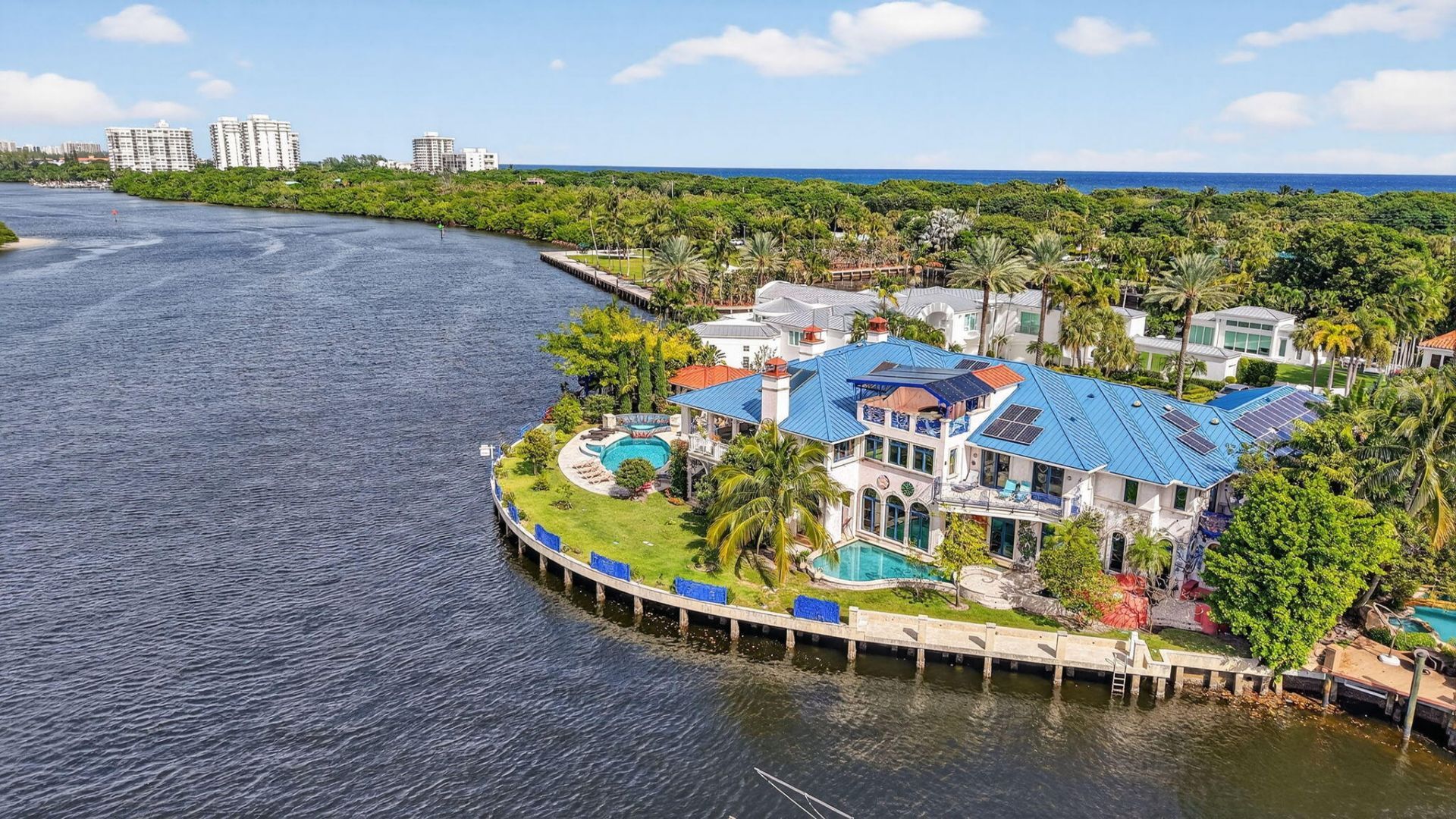 1201 Marble Way, Boca Raton, FL 33432 Photo