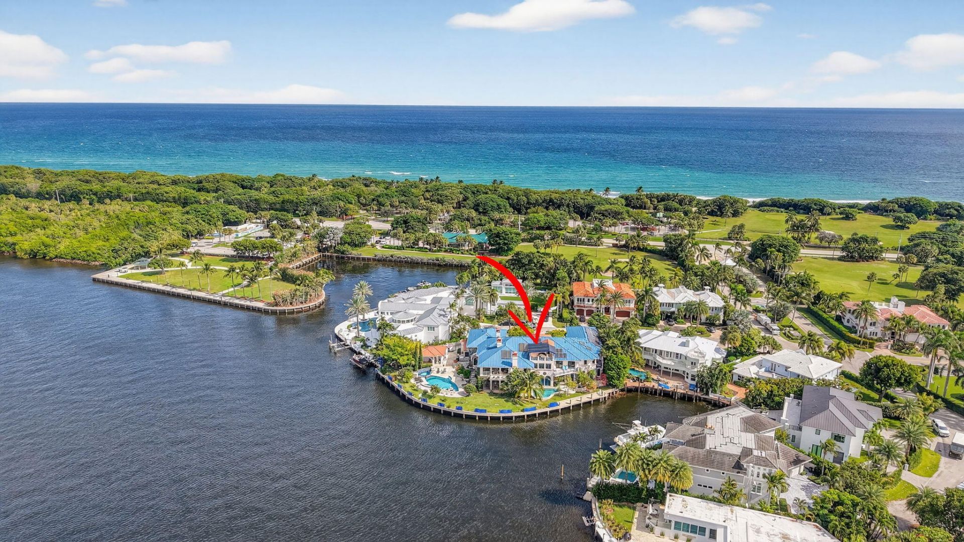 1201 Marble Way, Boca Raton, FL 33432 Photo