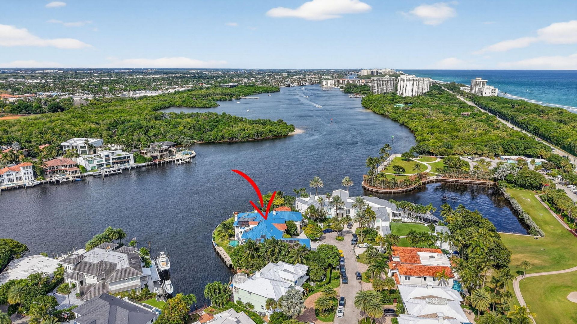 1201 Marble Way, Boca Raton, FL 33432 Photo