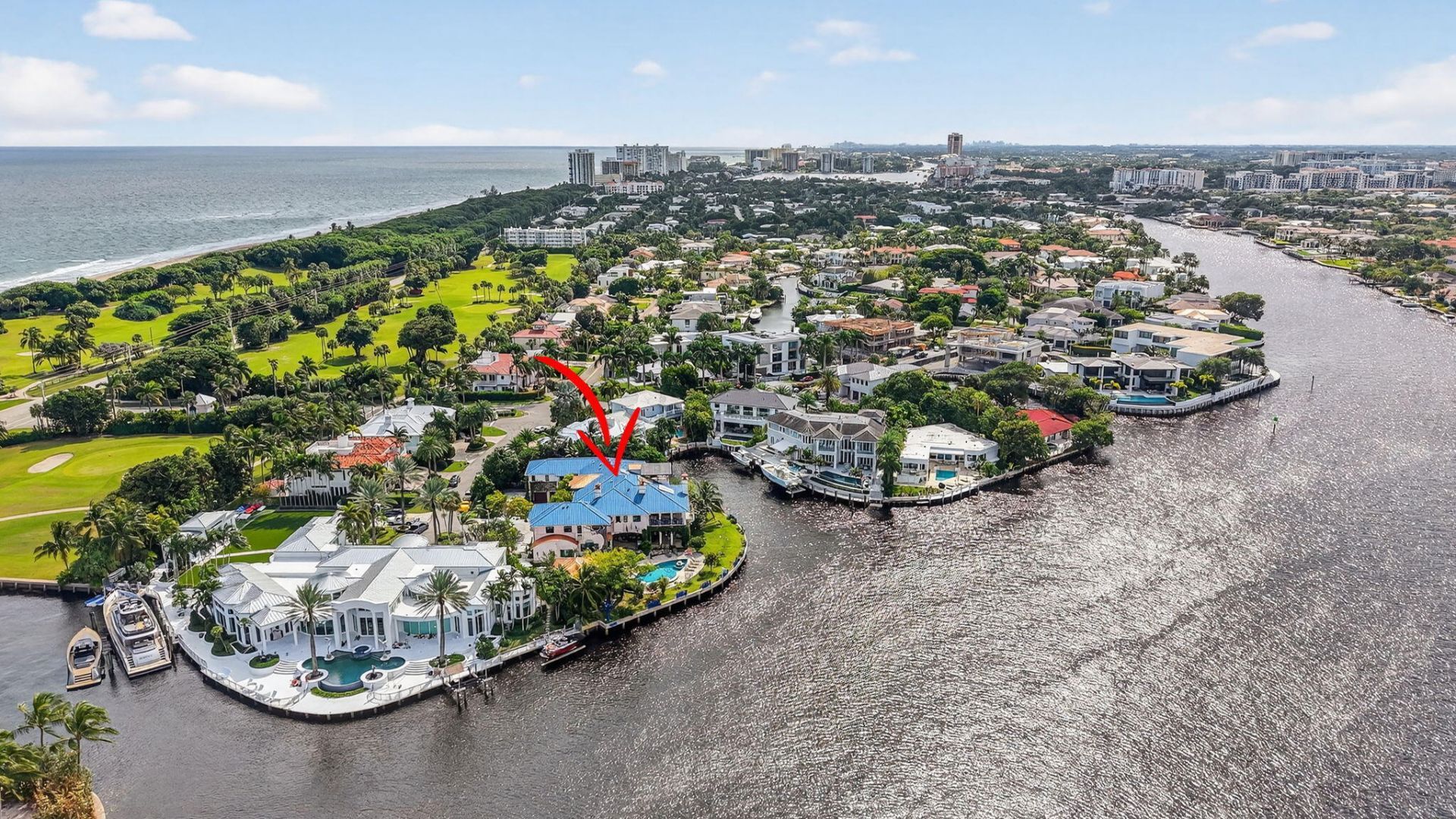 1201 Marble Way, Boca Raton, FL 33432 Photo