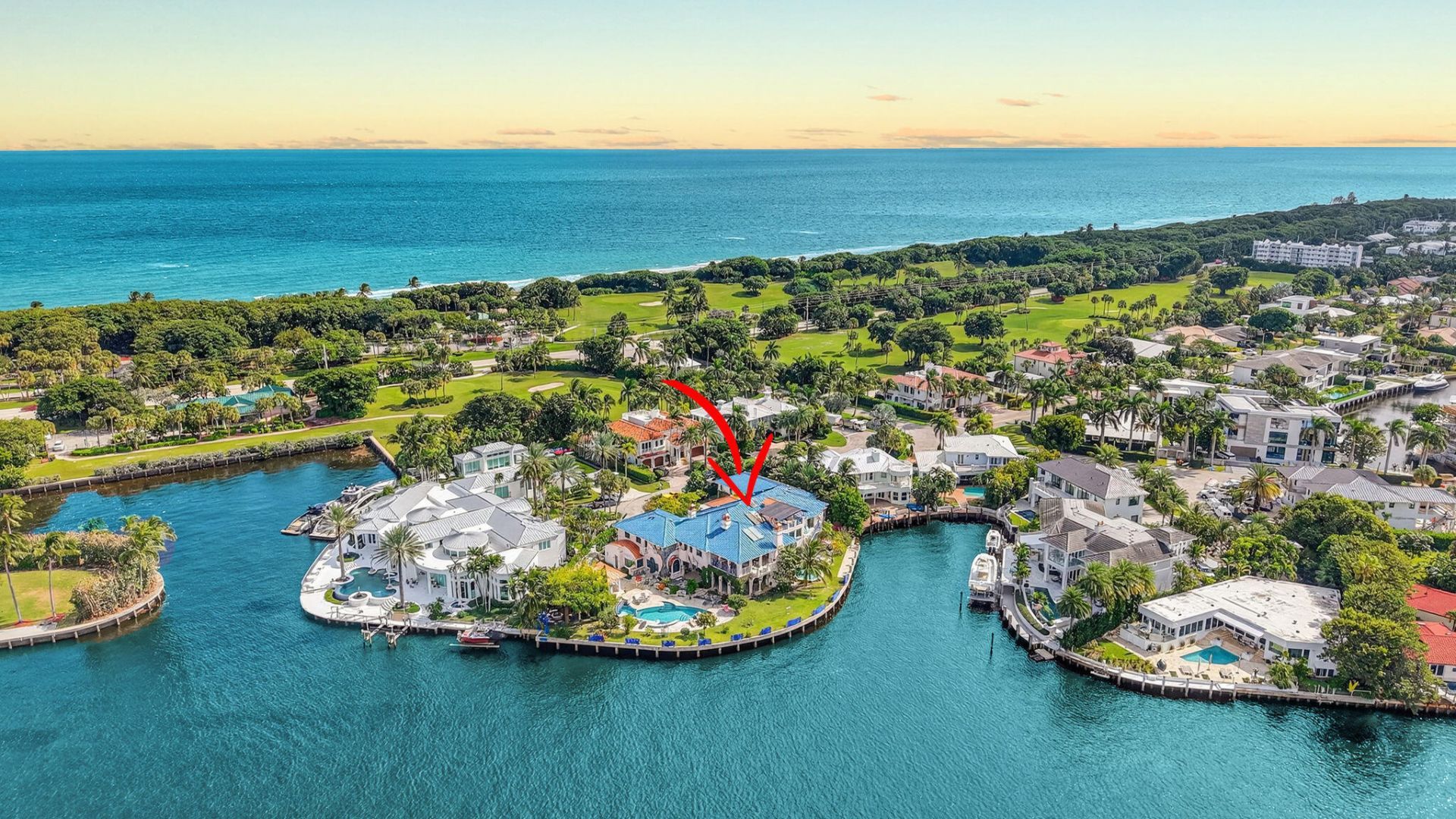 1201 Marble Way, Boca Raton, FL 33432 Photo