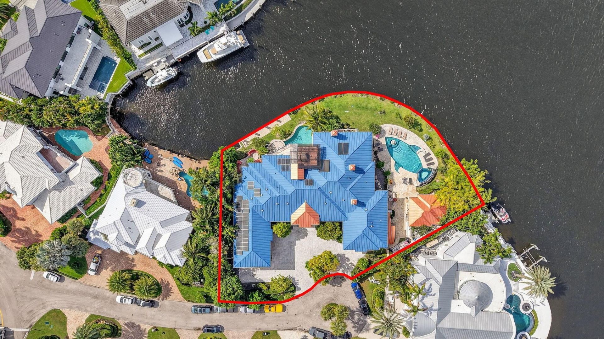 1201 Marble Way, Boca Raton, FL 33432 Photo