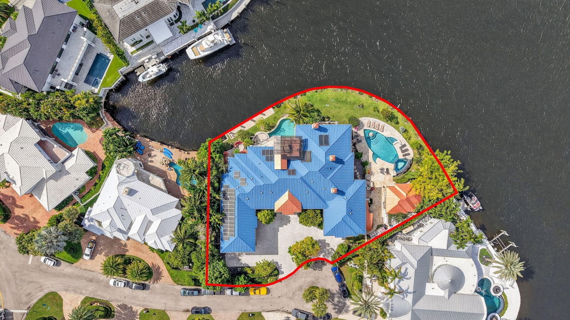 1201 Marble Way, Boca Raton, FL 33432 Photo