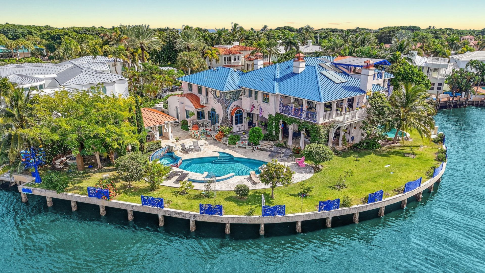 1201 Marble Way, Boca Raton, FL 33432 Photo