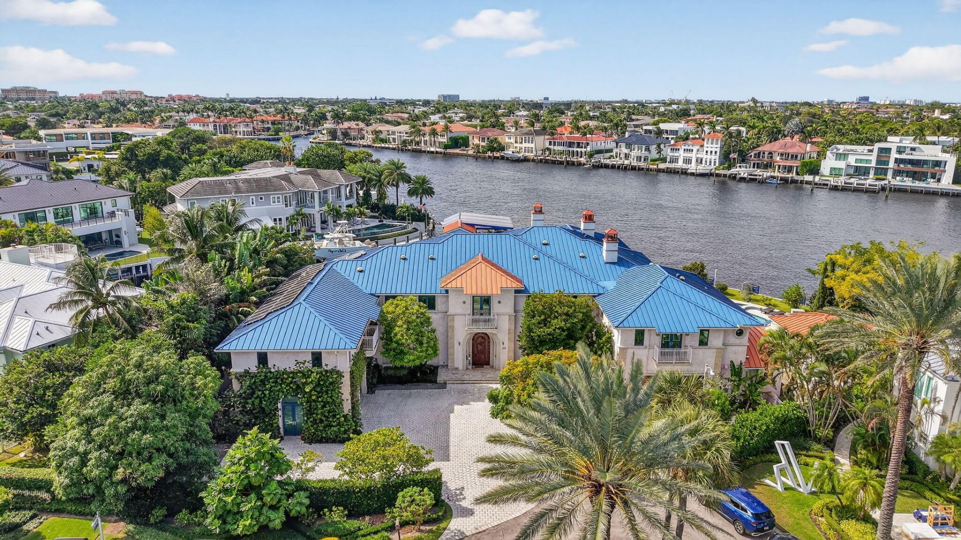 1201 Marble Way, Boca Raton, FL 33432 Photo