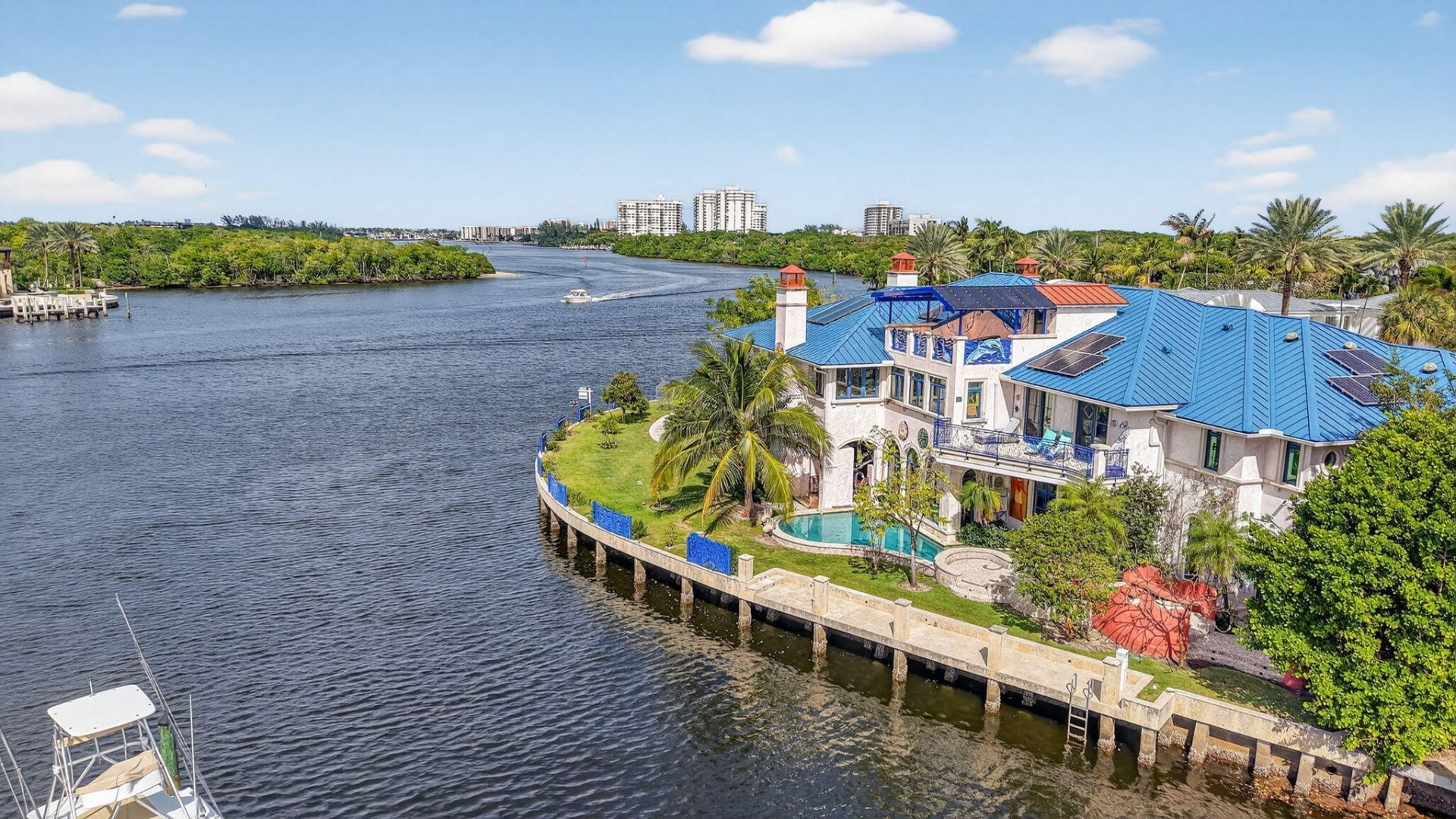 1201 Marble Way, Boca Raton, FL 33432 Photo