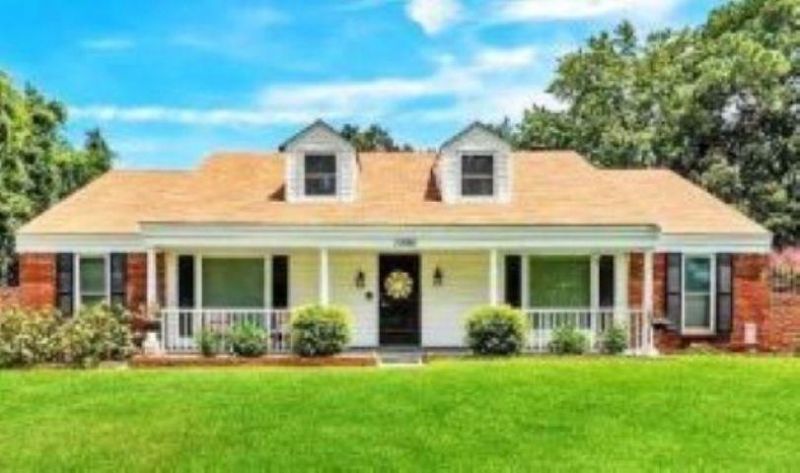 3288 Dwain Cv, Bartlett, TN 38134 Main Photo